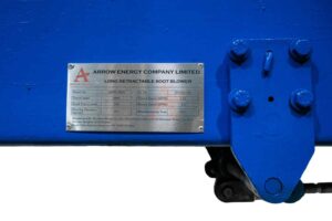 ArrowEnergy_Boiler soot blower