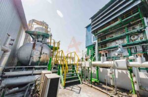 ArrowEnergy_Deaerato