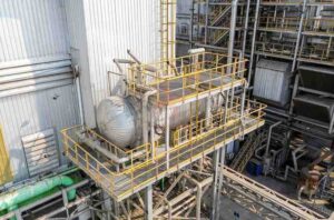 ArrowEnergy_Deaerator_