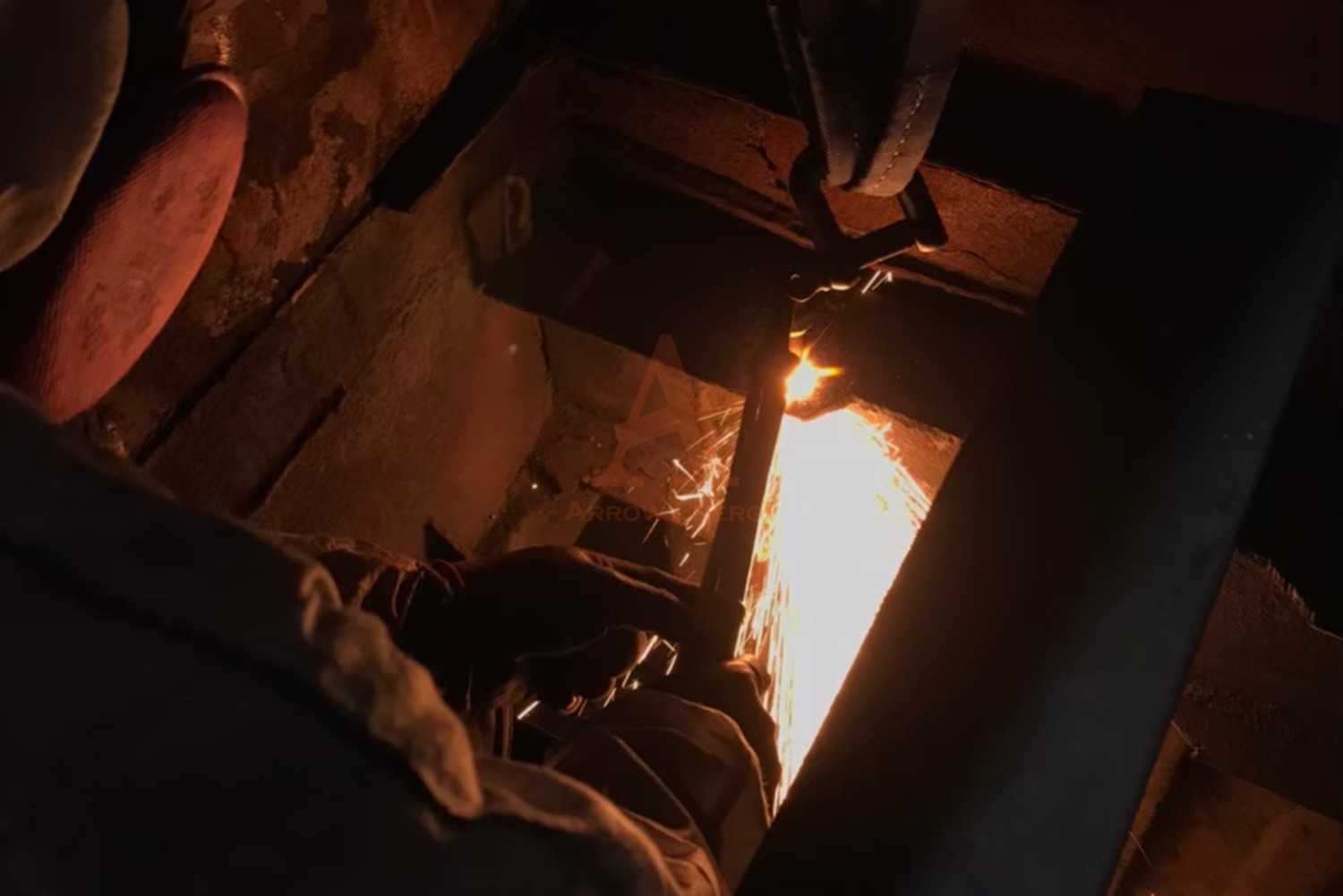 ArrowEnergy_Pollution-Control-System-Upgrade