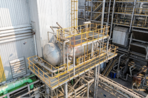 ArrowEnergy_Deaerator_1