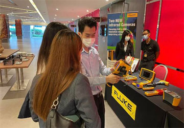 Arrow-Energy-sent-representatives-to-participate-in-the-seminar-Measurement-Of-Asia-2022.-2