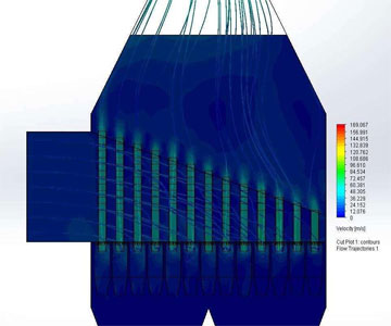 MultiCyclone spare parts