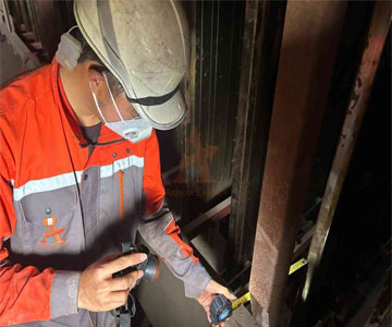 Electrostatic-Precipitator