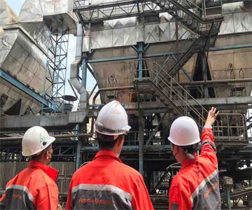 Industrial-ESP-system-upgrades