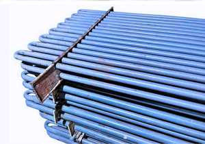 Industrial-boiler-economizer