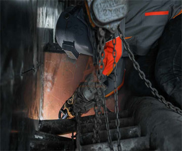 Industrial-boiler-upgrade