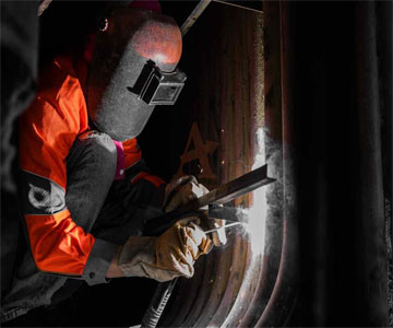 System-commissioning-service