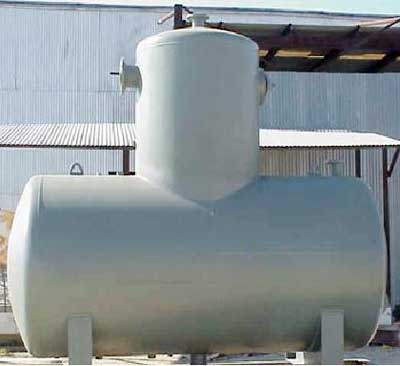 Deaerator Manufacturers