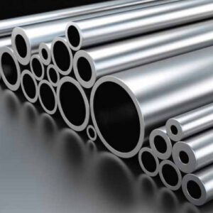 Boiler Tube & Pipe Suppliers Thailand