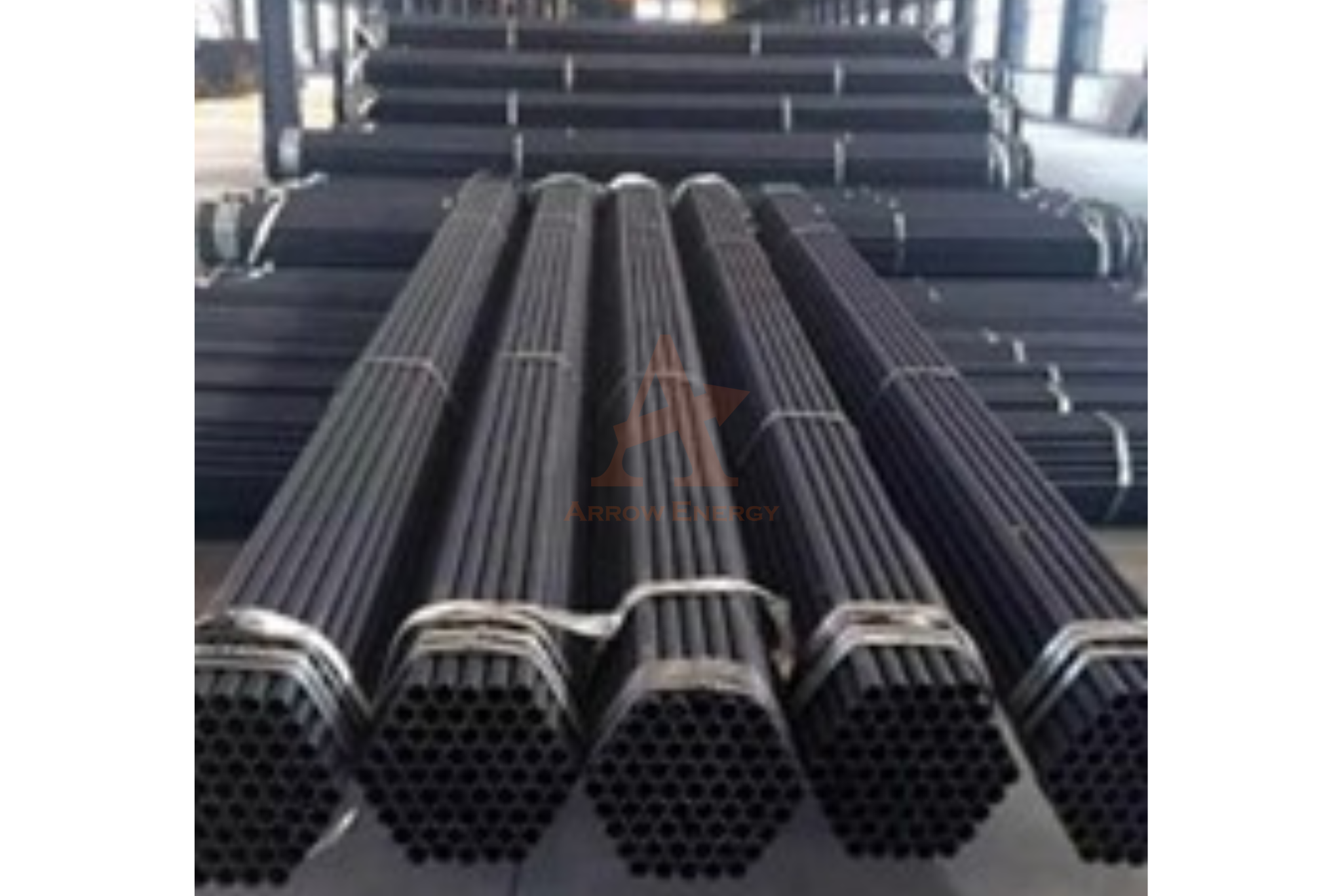 ArrowEnergy_Airpreheater_1