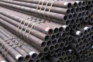 Seamless Pipes