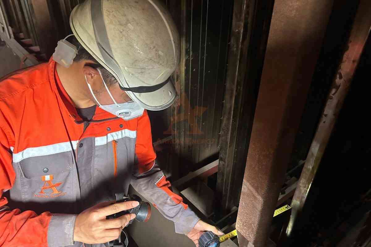 Control-panel-inspection