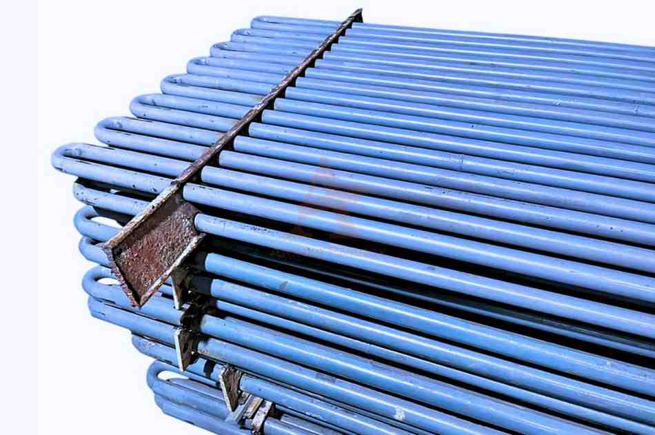 Industrial-Heat-recovery