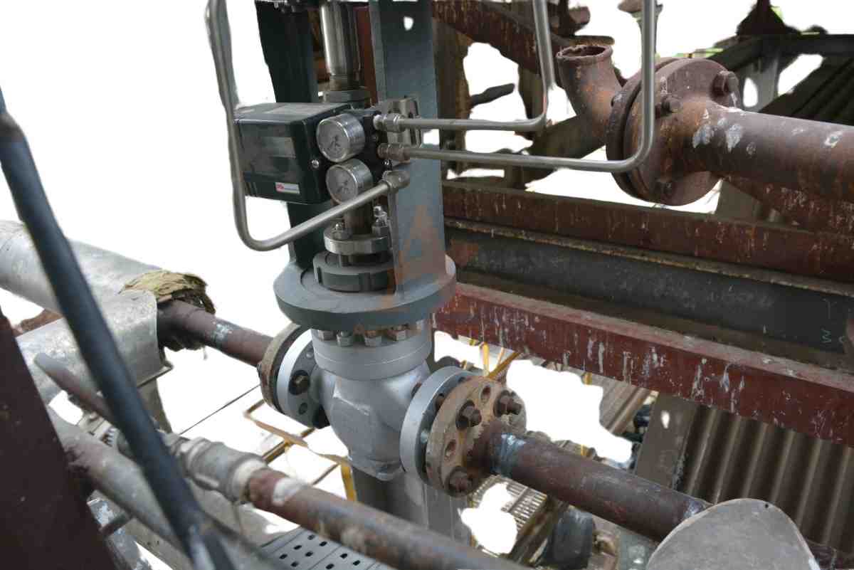 de-superheating-system