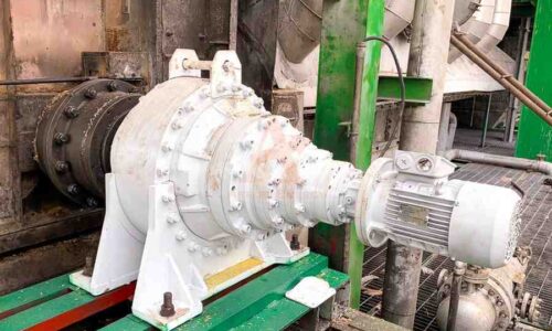 ArrowEnergy_GT-Drive_manufacturers Electric Drive